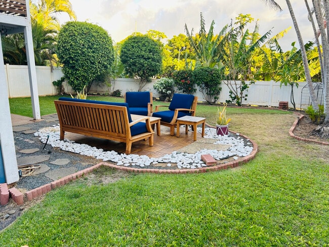 Foto del edificio - 46 Laumakani Loop