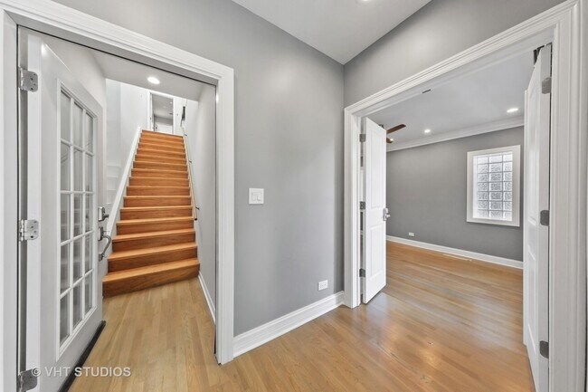 Foto del edificio - 1410 N North Park Avenue