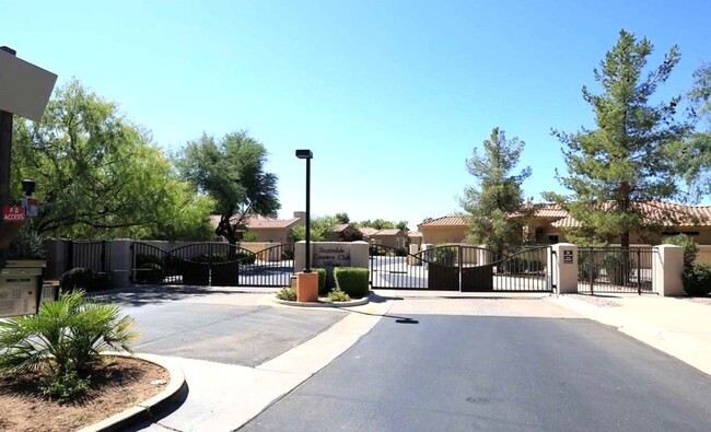 Foto del edificio - EXQUISITE SCOTTSDALE COUNTRY CLUB RENTAL O...