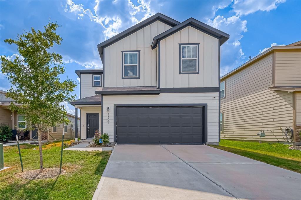 14523 Chasing Bend Dr, Houston, TX 77069 - House Rental in Houston, TX ...