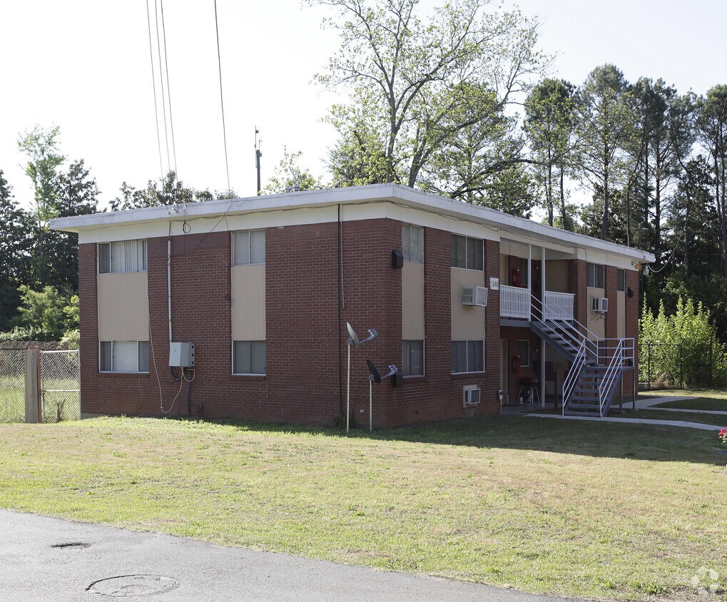 Foto del edificio - Henry at Harvard