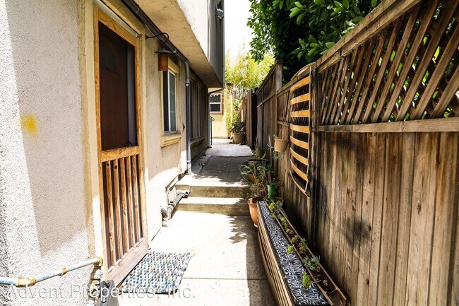 Foto del edificio - 6308 San Pablo Ave