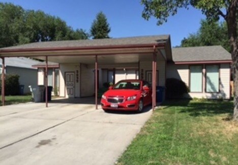 Primary Photo - 2037 S Colorado Ave