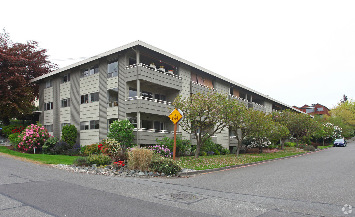 Primary Photo - Parkview