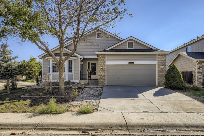 Primary Photo - 10404 Dresden Street, Firestone, CO, 80504