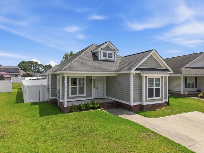 Foto del edificio - 2517 Sawgrass Dr