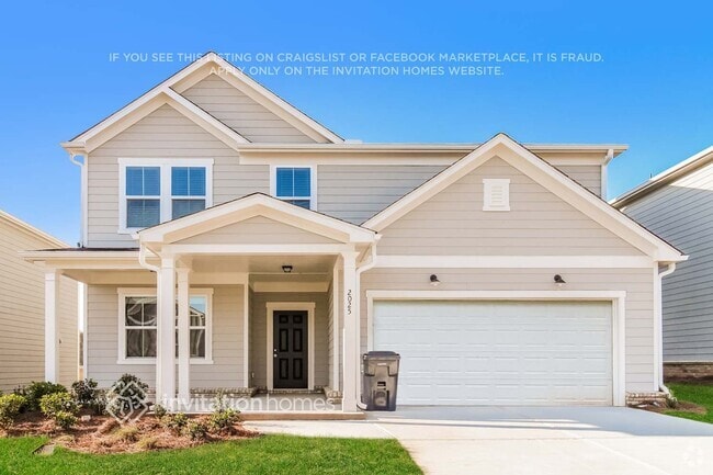 Building Photo - 2025 Blackbird Cir