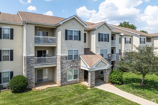 Foto del edificio - Bridle Creek Apartments