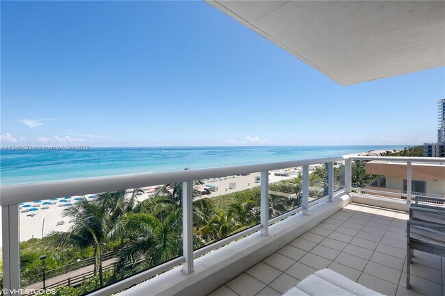 Foto del edificio - 4201 Collins Ave