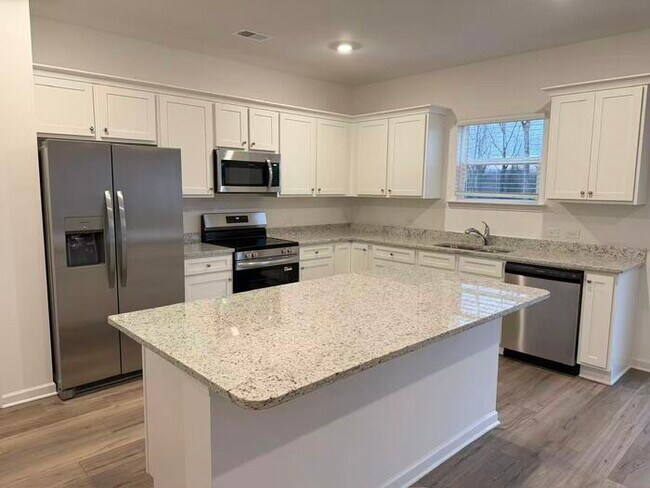 Foto del edificio - 105 Elijah St