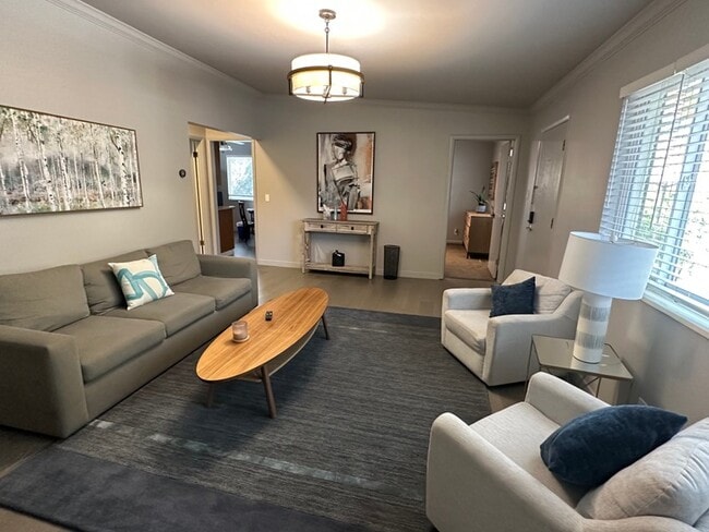 Photo - 1259 Charlton Ave (Salt Lake City, UT) Apartment
