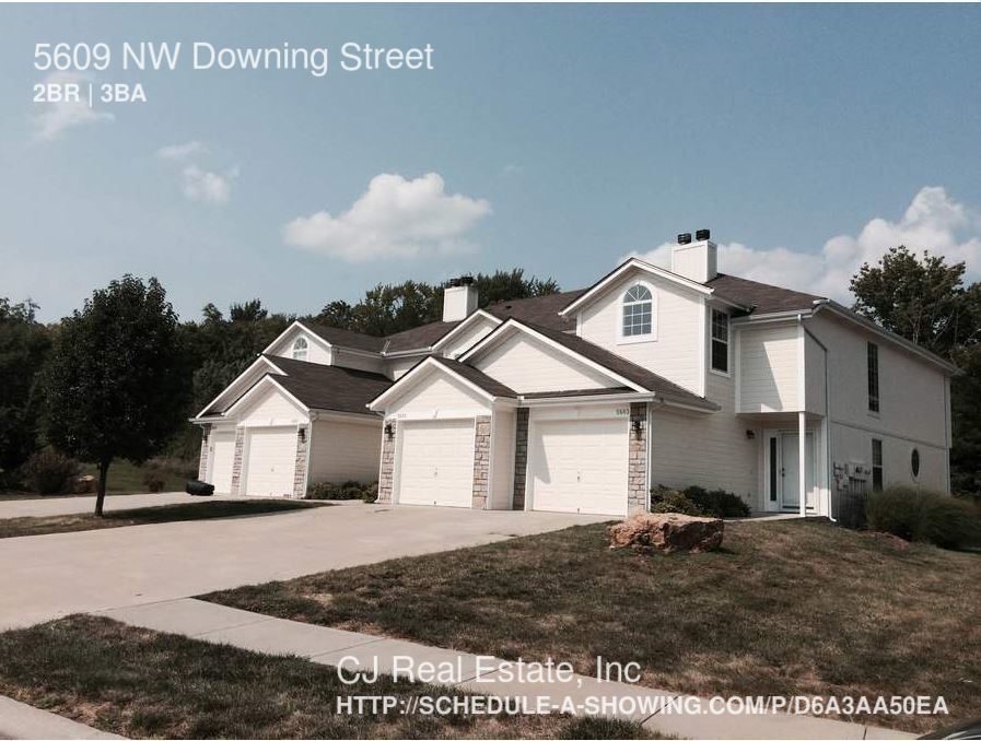 Primary Photo - 5609 NW Downing St