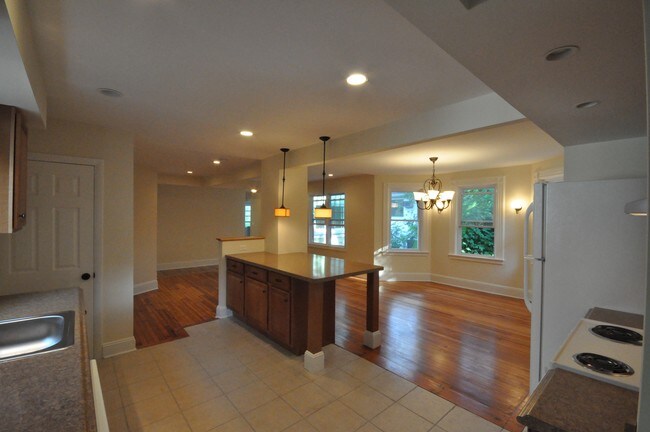 Foto del edificio - 32 Weaver St