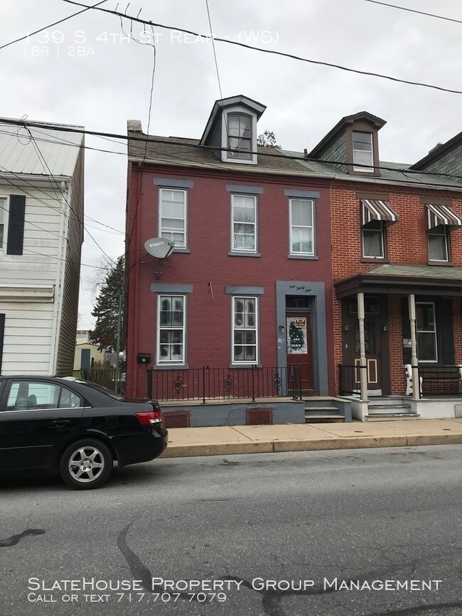 Building Photo - Duplex Apartment in Columbia!
