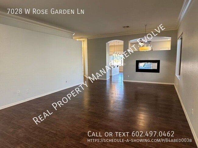 Building Photo - 7028 W Rose Garden Ln