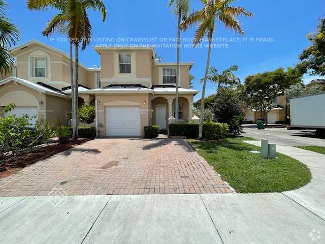 Building Photo - 12533 SW 125th Ct