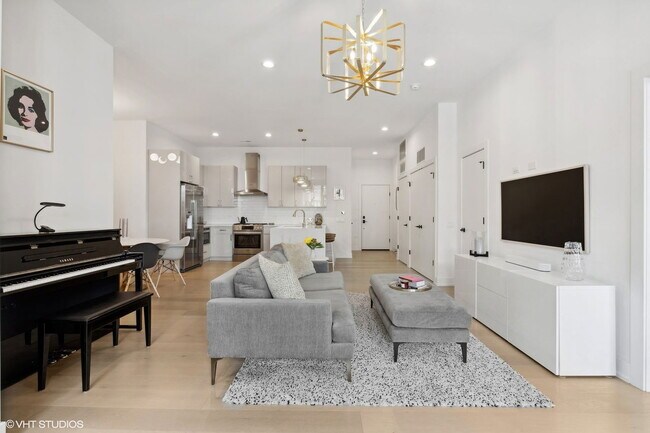 Foto del edificio - 2958 N Lincoln Ave