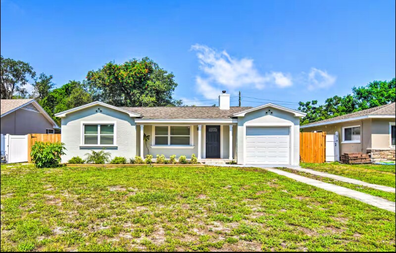 Foto principal - 522 Skyview Ave