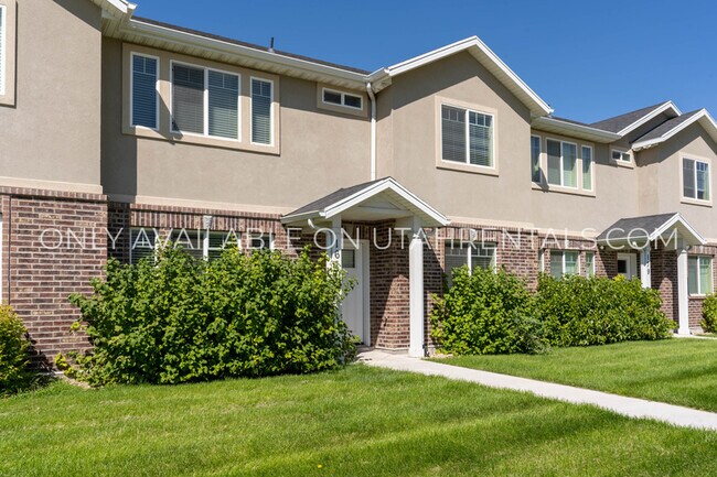 Building Photo - 161 N 1275 W