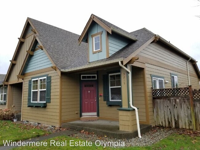 Building Photo - 2 br, 2 bath House - 5215 66th Ave SE