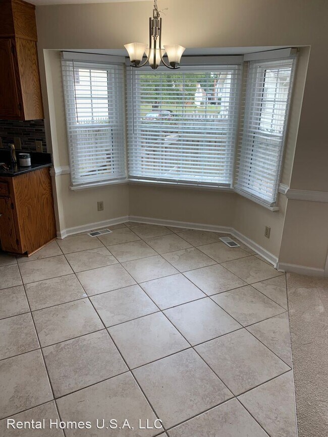 Foto del edificio - 5 br, 3 bath House - 4608 Rothwell Court