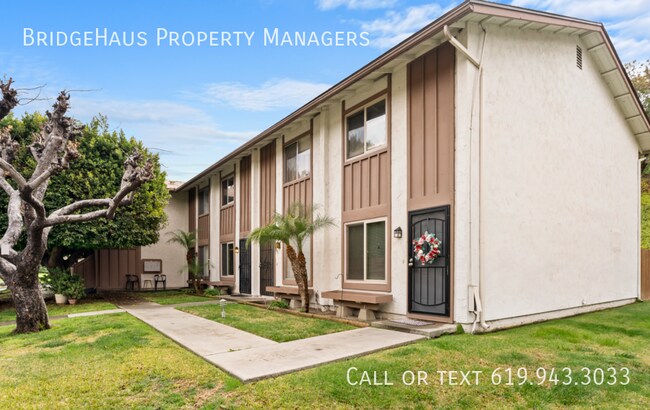 Foto del edificio - 6605 Bell Bluff Ave