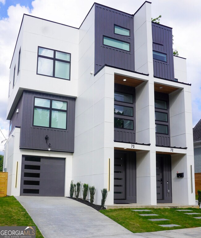 Foto del edificio - 68 Boulevard SE