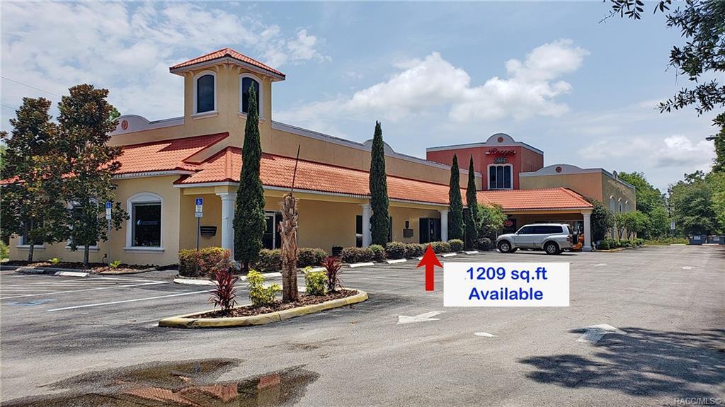 Primary Photo - 6608 W Gulf to Lake Hwy