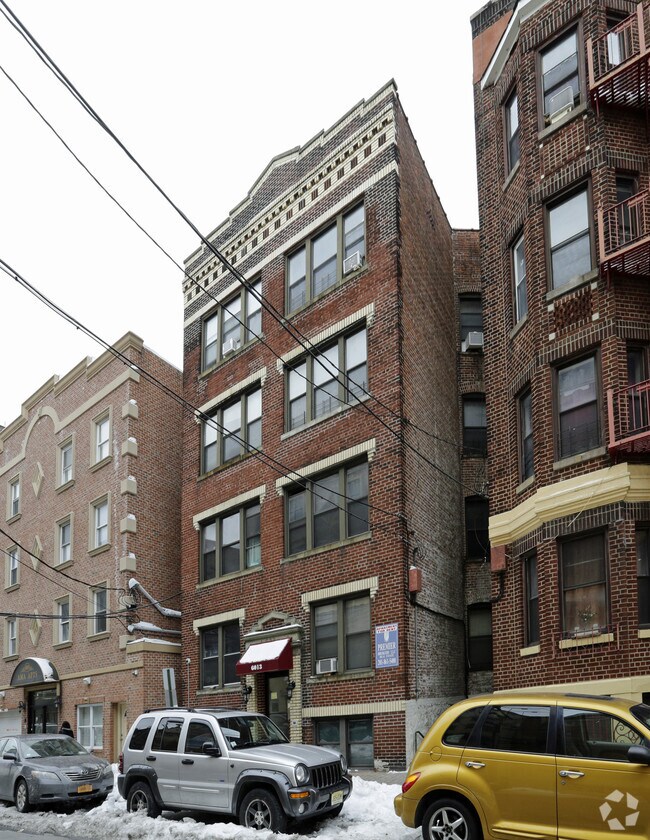 6013 Hudson Ave, West New York, NJ 07093 Apartments West New York, NJ