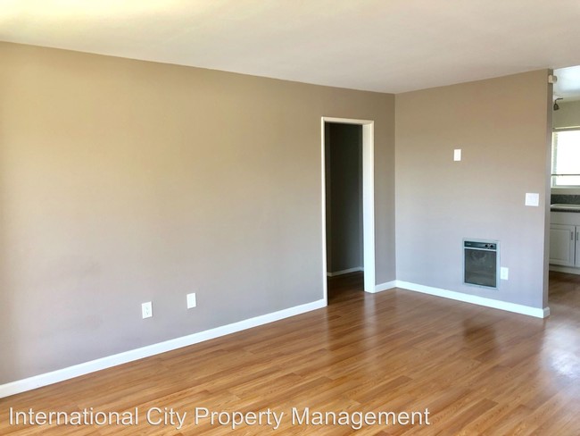 Foto del edificio - 4122 Hathaway Ave