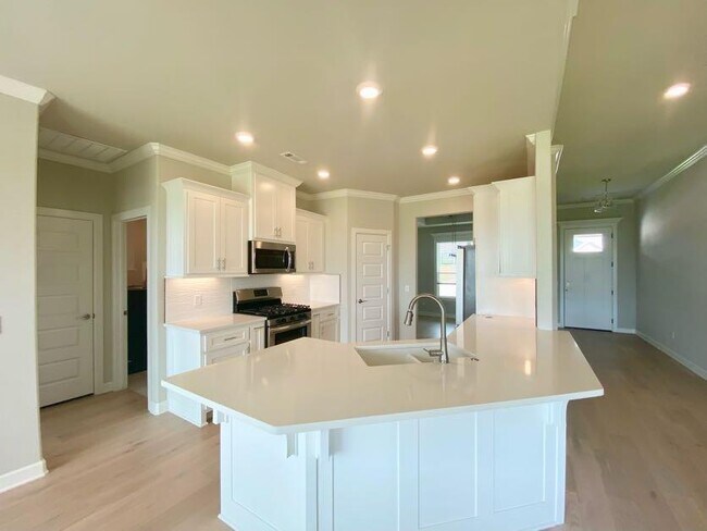 Foto del edificio - 2213 Abbott Ln