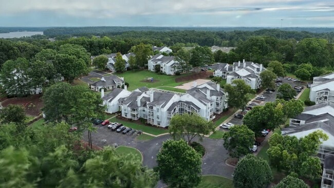  - Hamiltons Bay Condominiums