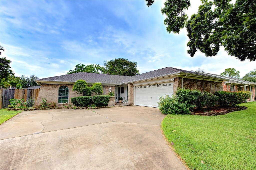 1922 Vinces Bridge St, Sugar Land, TX 77478 House Rental in Sugar