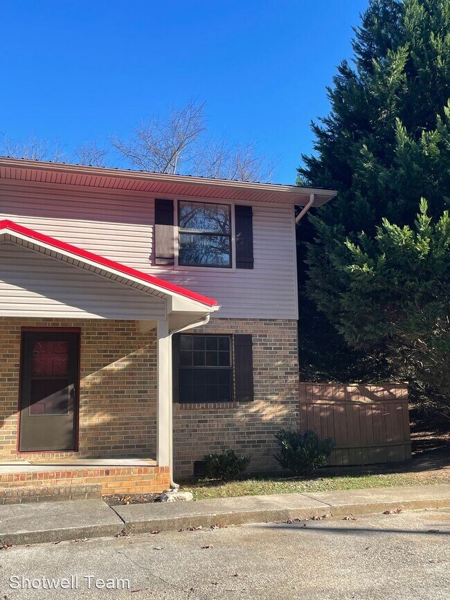 Foto del edificio - 2 br, 1.5 bath House - 882 Proffitt Spring...