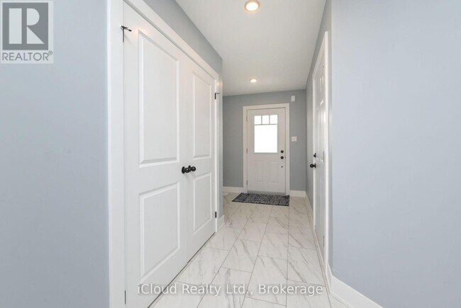 Photo du bâtiment - 18 Webb St