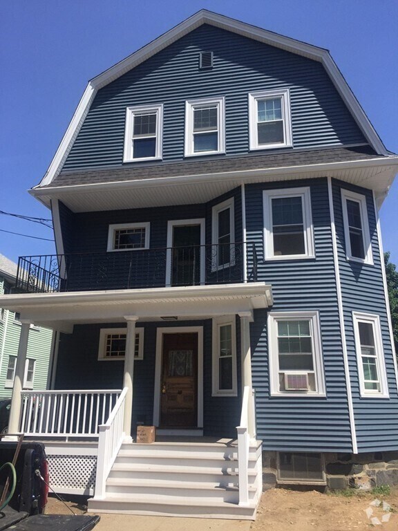 Building Photo - 49 Marlboro St