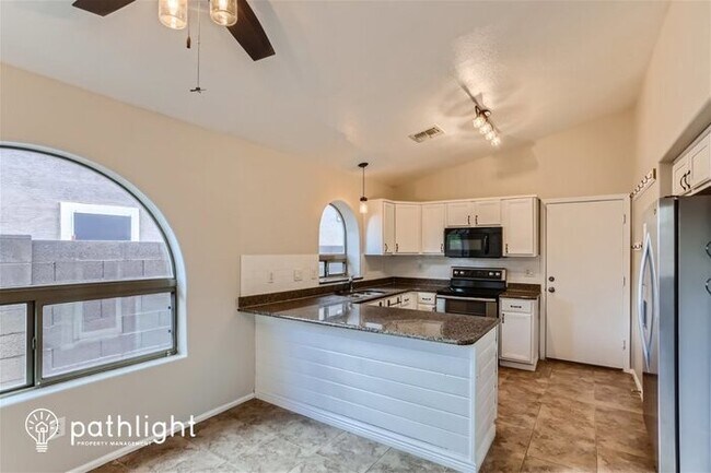Foto del edificio - 115 W Brahman Boulevard, San Tan Valley, A...