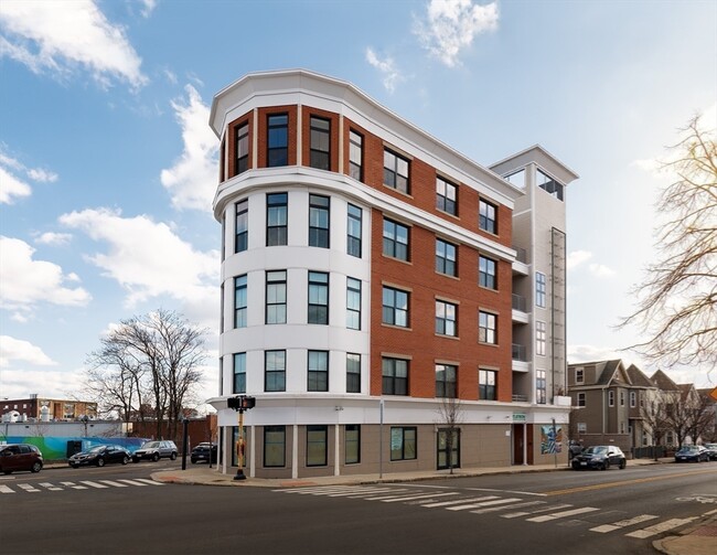 Foto del edificio - 70 Prospect St
