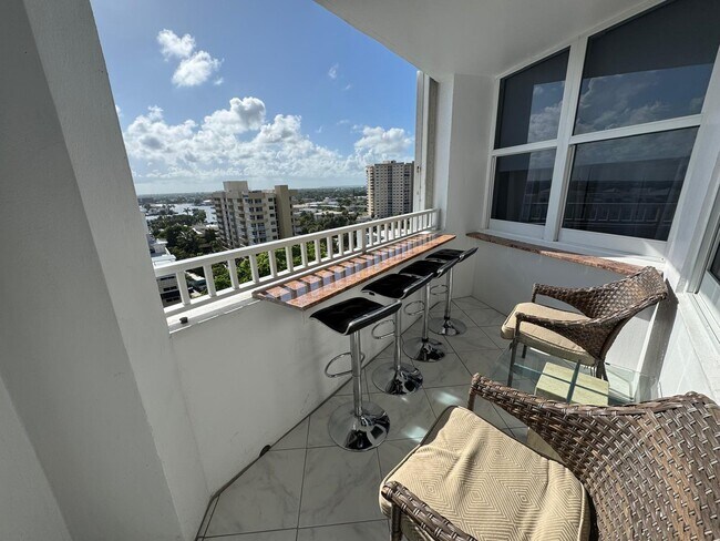 Building Photo - 1340 S Ocean Blvd