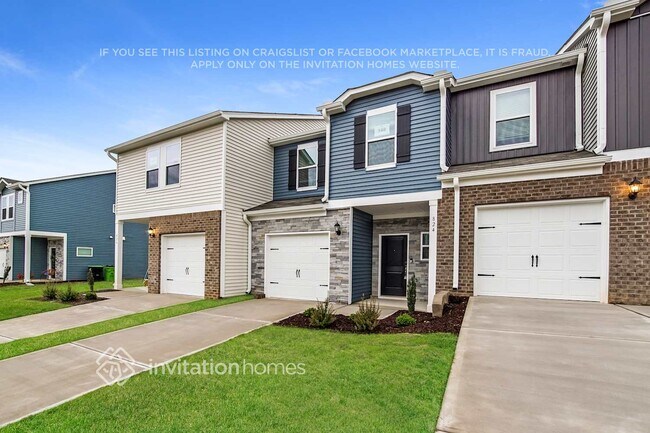 Foto del edificio - 824 Holiday Pk Ln