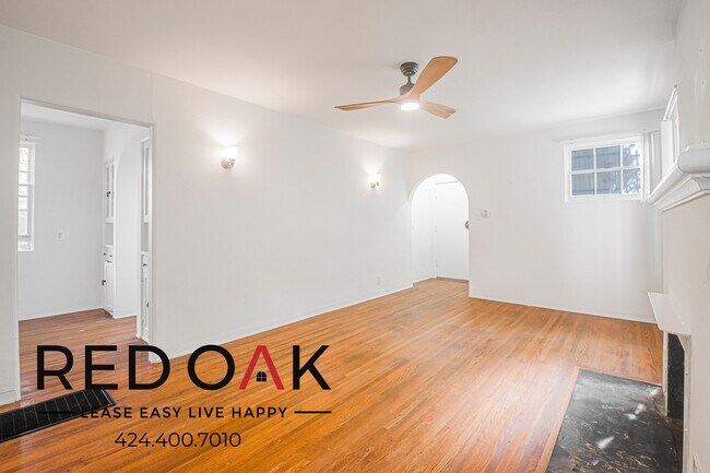 Foto del edificio - 4322 Willow Brook Ave