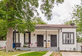 Front view - 118 Glorietta