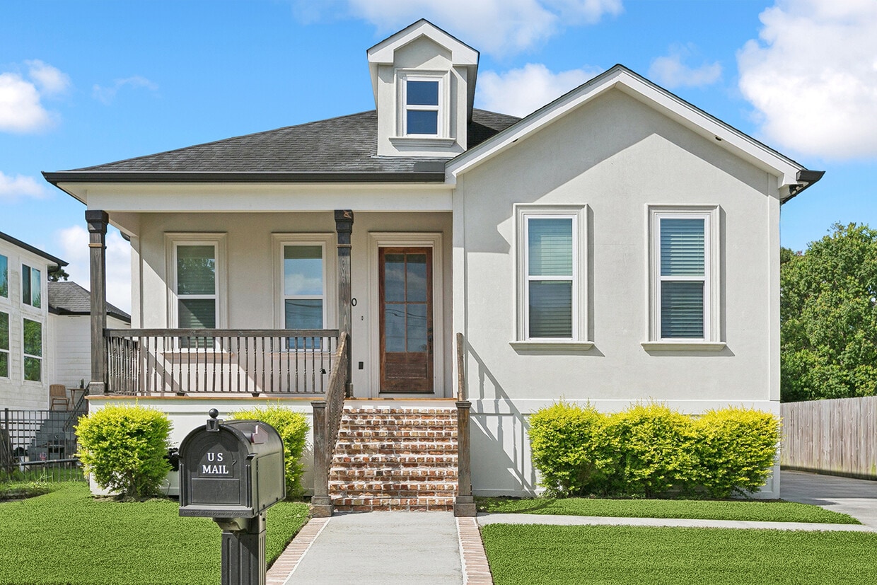 Foto principal - 90 E Claiborne Square