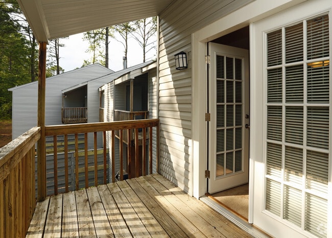 Furnished Model - Southgate