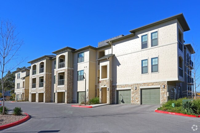 Foto del edificio - The Brackenridge
