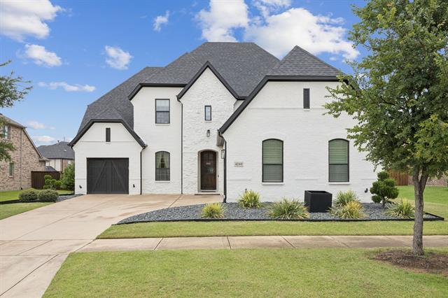 Foto del edificio - 4240 Peppervine Ln