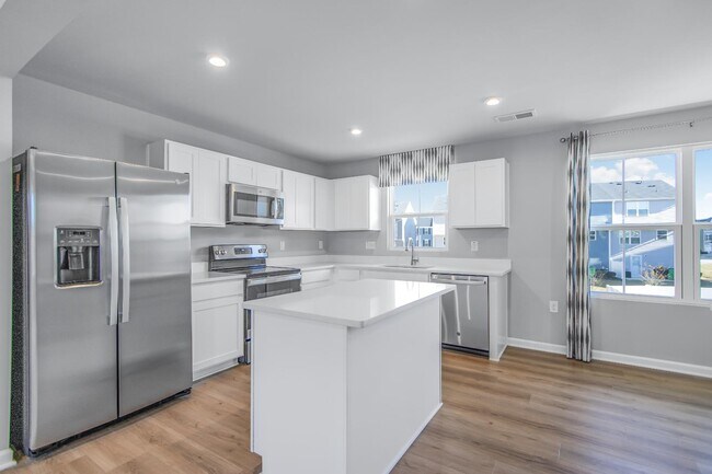 Foto del edificio - 1011 Chevy Pk Lndg