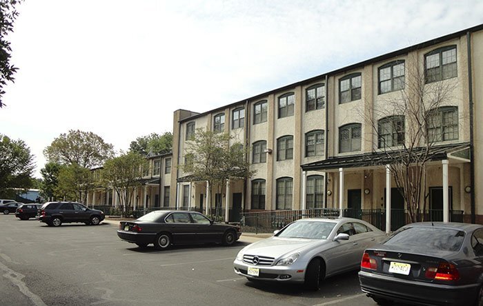 Foto del edificio - 125 Olive St