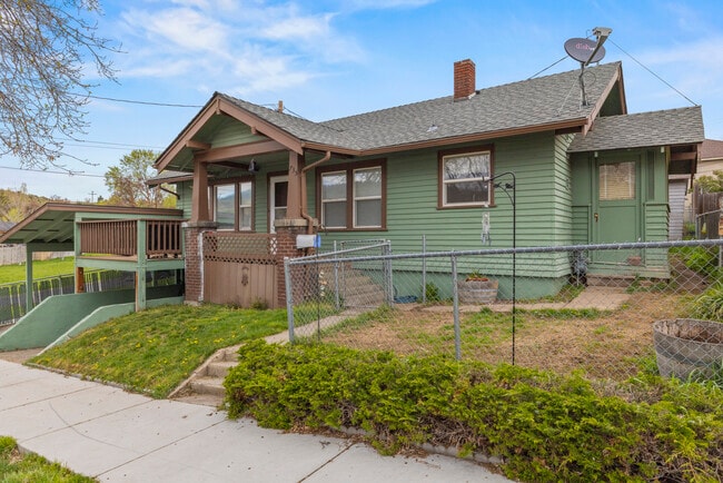 Foto del edificio - 735 N 2nd St