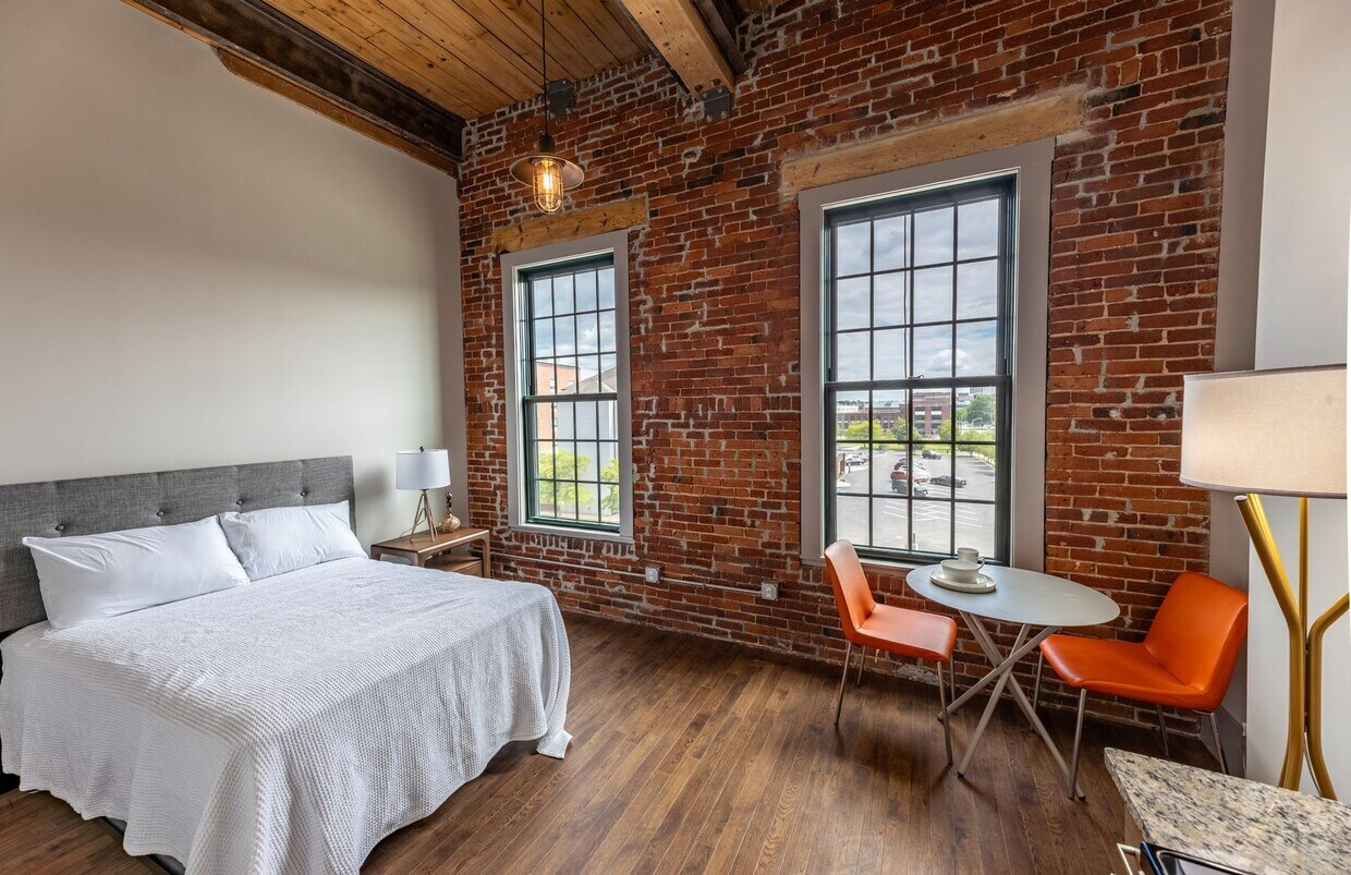 Foto del edificio - Grove Village Lofts